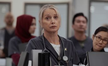 Больница Питт 2 сезон 9 серия