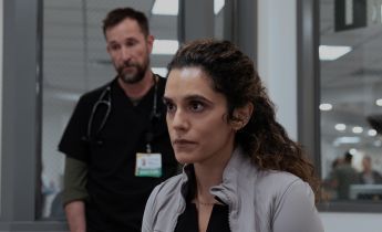 Больница Питт 2 сезон 11 серия