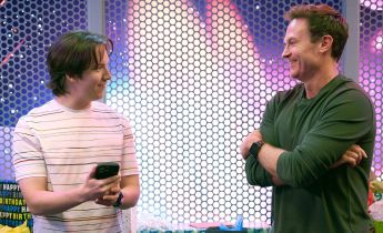 Клиника святого Дениса 2 сезон 14 серия