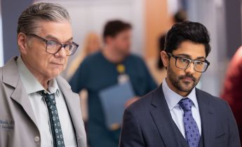 Медики Чикаго 11 сезон 15 серия