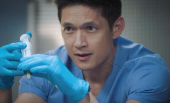 Анатомия Страсти 22 сезон 15 серия