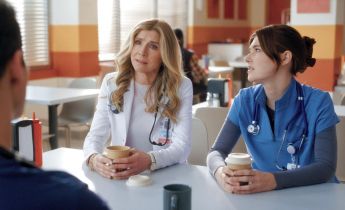 Клиника 10 сезон 6 серия