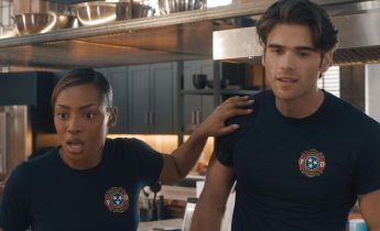 911 Нашвилл 1 сезон 15 серия