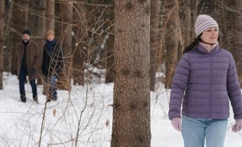 Док 2 сезон 18 серия