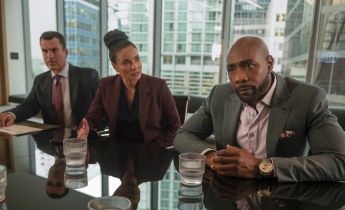 Ватсон 2 сезон 14 серия