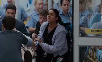 Больница Питт 2 сезон 12 серия