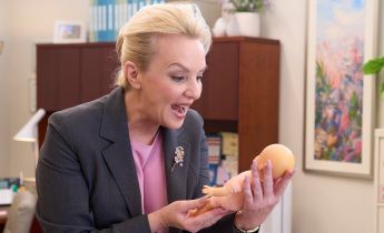 Клиника святого Дениса 2 сезон 16 серия