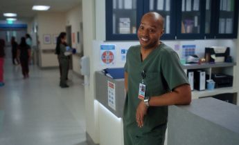 Клиника 10 сезон 7 серия