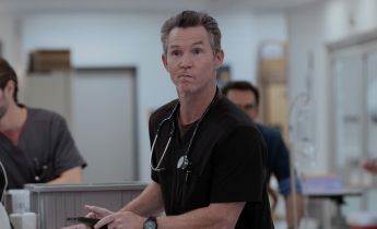 Больница Питт 2 сезон 13 серия