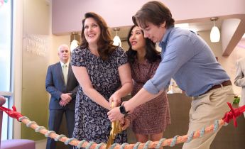 Клиника святого Дениса 2 сезон 17 серия