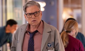 Медики Чикаго 11 сезон 16 серия