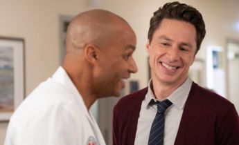 Клиника 10 сезон 8 серия