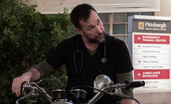 Больница Питт 2 сезон 14 серия