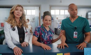 Клиника 10 сезон 9 серия