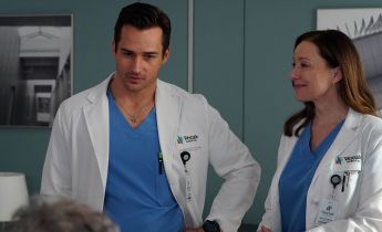 Док 2 сезон 21 серия