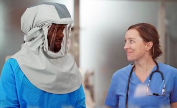 Док 2 сезон 22 серия