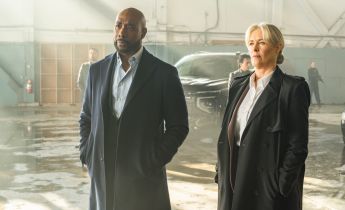 Ватсон 2 сезон 18 серия