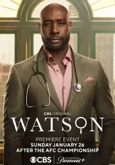 Ватсон